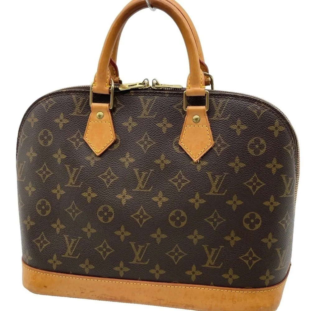 Louis Vuitton brand louis
